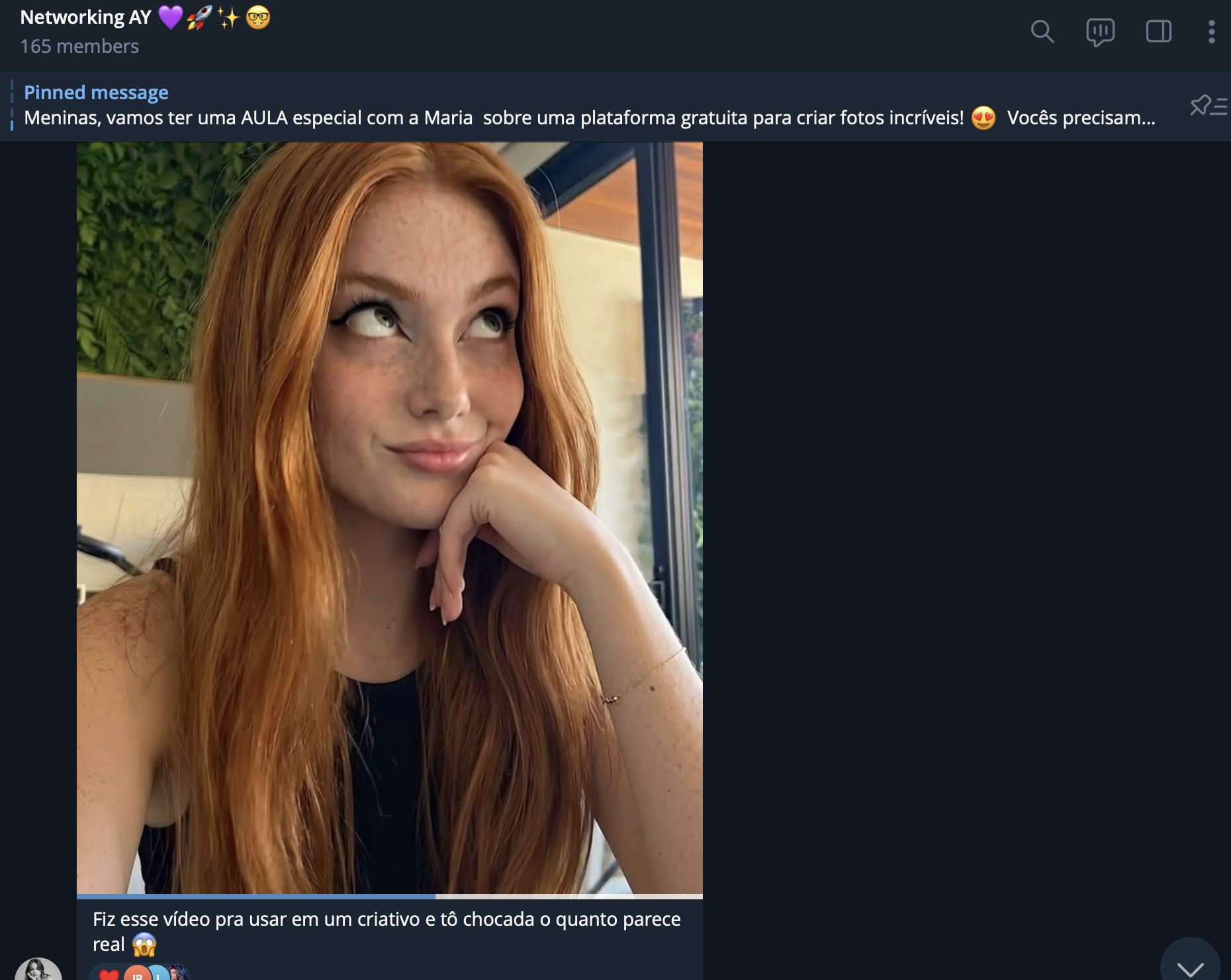 Depoimento